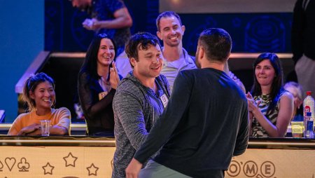 Jogadores do Millionaire Maker são banidos e não recebem bracelete, mas dividem prêmio