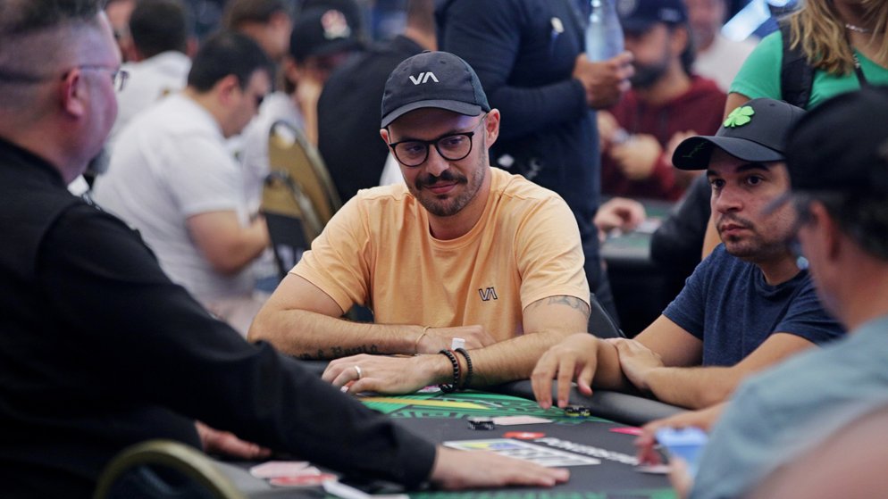 Thom “SopaPaNois” Goldfinger puxa bela premiação com vitória no US$ 250 Mystery Bounty Closer