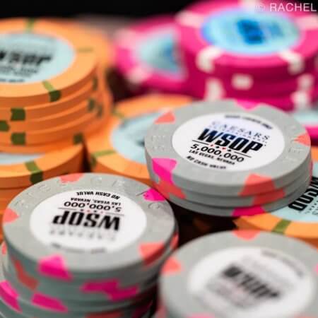 Breno Campelo e Kaike Vale avançam ao Dia 3 do Monster Stack; Brasil segue forte em um dos maiores torneios da WSOP