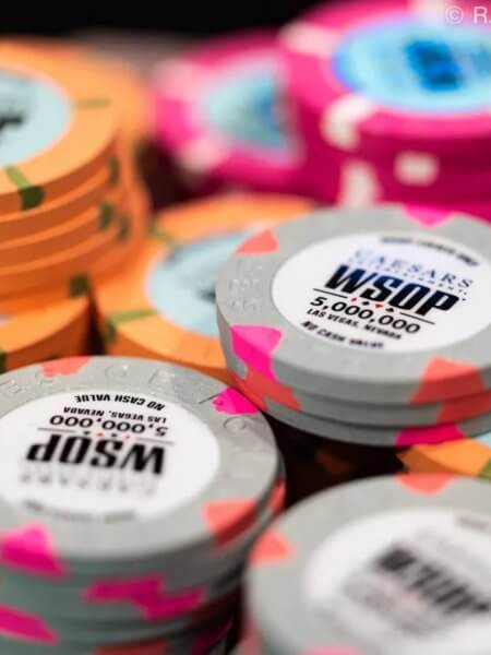 Breno Campelo e Kaike Vale avançam ao Dia 3 do Monster Stack; Brasil segue forte em um dos maiores torneios da WSOP