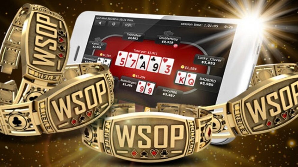 WSOP Online 2025: calendário anunciado com US$ 25 milhões garantidos no Main Event