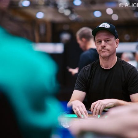 Erick Lindgren e Michael Mizrachi lideram Dia 2 do US$ 50K PPC Championship