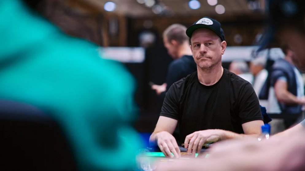 Erick Lindgren e Michael Mizrachi lideram Dia 2 do US$ 50K PPC Championship