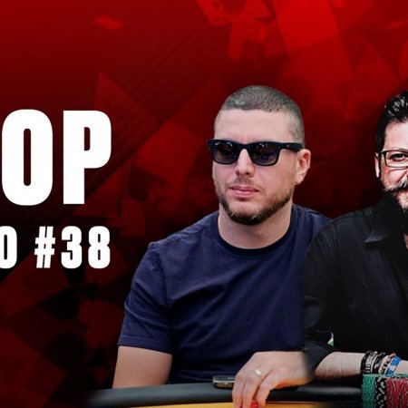 PokerStars transmitirá Main Event da WSOP de graça