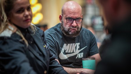 Mike Matusow afirma que cena de high rollers é “falsa” e toma invertida de craques