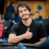 Felipe Ketzer é vice do paralelo €5K High Roller Turbo da WSOP Europa