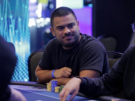 Gabriel Tavares é vice no $10K Phil’s Thrill da PokerKing e leva seis dígitos