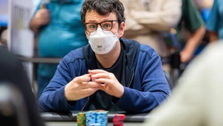 Isaac Haxton lidera FT do US$ 100K PLO que tem Ivey, Foxen, Lautaro e outros craques na briga pelo bracelete