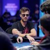 Dupla brasileira garante vaga na mesa final do GGMillion$ High Rollers