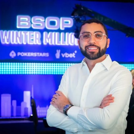 Rafael Moraes é o novo CEO do BSOP