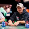 Richard Freitas passa forte e puxa quatro brasileiros no Dia 2 do Evento #52 da WSOP
