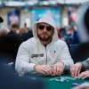 Ramon Pessoa lidera 32 brasileiros no Dia 2D do Main Event