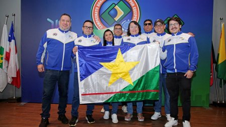 Roraima lidera 12 equipes no Dia Final do CBPE