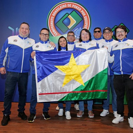 Roraima lidera 12 equipes no Dia Final do CBPE