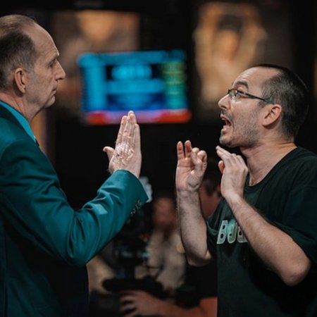 Will Kassouf é expulso da WSOP e banido do Main Event após caos na mesa