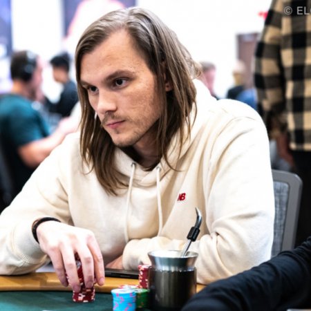 Alisson Piekazewicz está no Dia Final do US$ 10K 6-Max Championship