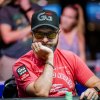 Daniel Negreanu busca oitavo bracelete na FT do US$ 100K PLO High Roller