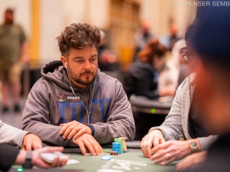 Brasileiros ficam fora da FT do World Championship of PKO; Andrey Novak é campeão