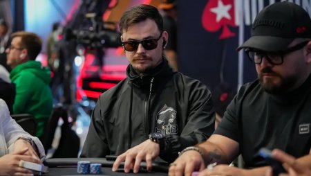 Jackson Pimentel lidera terça vitoriosa para o Brasil na GGPoker