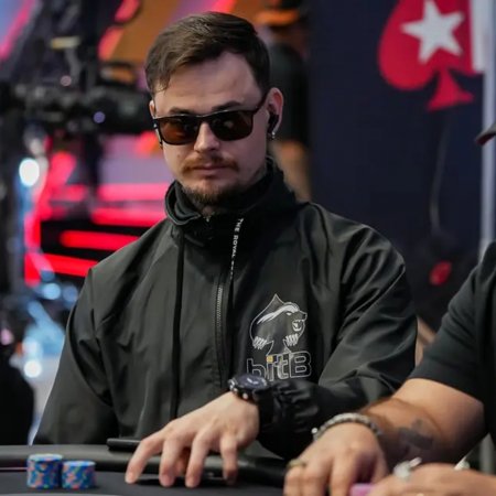 Jackson Pimentel lidera terça vitoriosa para o Brasil na GGPoker