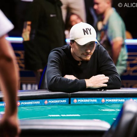 Richard Freitas é 24º no Main Event da WSOP e fatura US$ 360 mil