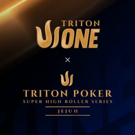 Triton Poker revela “Triton ONE”, sua série de torneios mid stakes