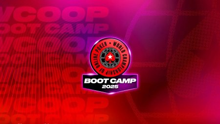 “jppinheiiro” é campeão do Main Event Low do WCOOP Boot Camp