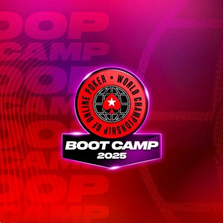 WCOOP Boot Camp é “esquenta” do WCOOP e tem US$ 9 milhões em prêmios, saiba mais