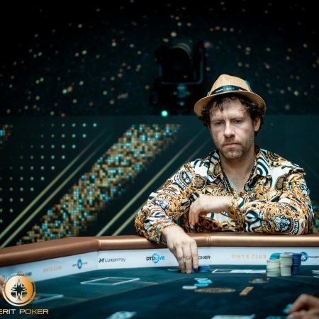 Dan Cates ganha US$ 15 milhões em duelo de heads-up