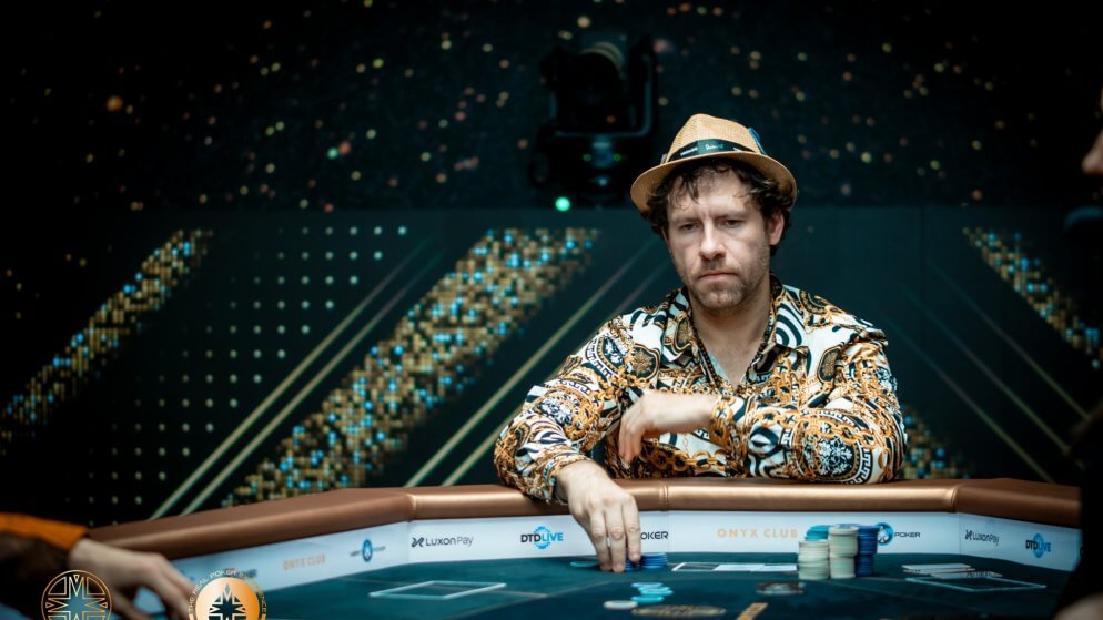 Dan Cates ganha US$ 15 milhões em duelo de heads-up