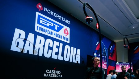 Heitor Maciel é sétimo no Evento #3 do EPT Barcelona