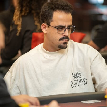Ettore Cesco acumula mesas finais no GGPoker
