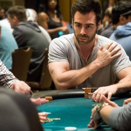 Olivier Busquet retorna ao poker depois de cinco anos e tem vitória de US$ 255 mil