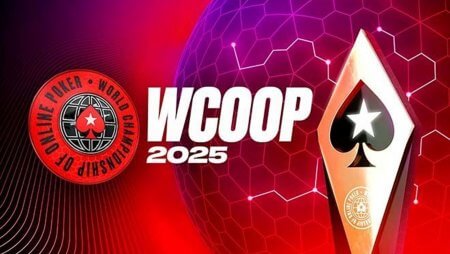 Pedro Paulo vence evento do WCOOP em mesa final dominada por brasileiros