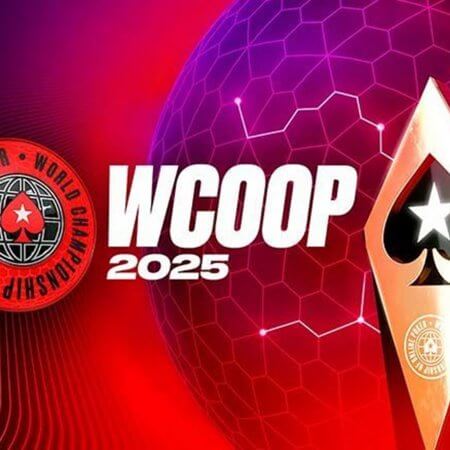 Pedro Paulo vence evento do WCOOP em mesa final dominada por brasileiros
