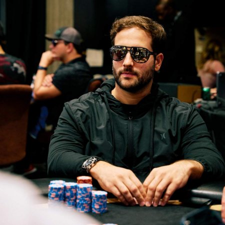 João Simão é nono no Evento #5 da Poker Masters