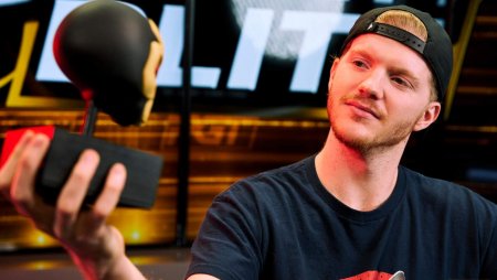 Landon Tice é campeão do Evento #3 do PGT Bounty Blitz