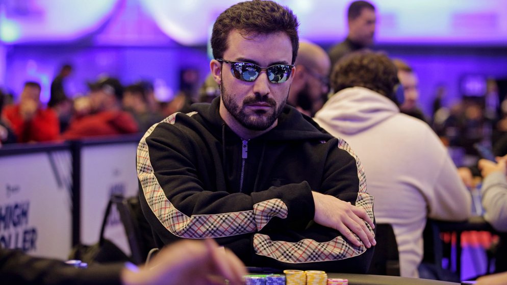 Matheus Machado é quarto e Ramon fica fora da FT no SCOOP #55-High