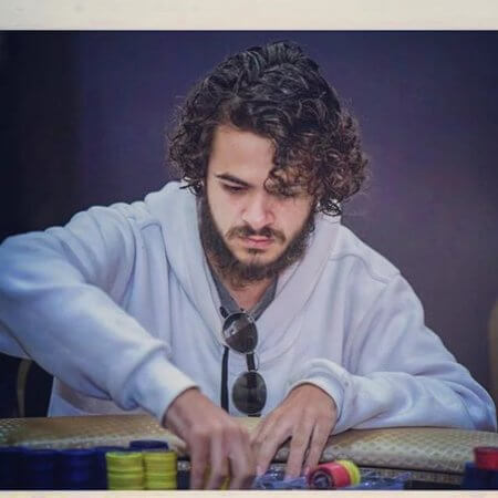 Caio “ccOfClubs” Curuca vence o US$ 54 Bounty Hunters Daily Deepstack do GGPoker