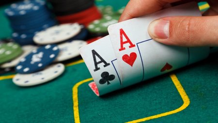 Golpistas usam câmeras infravermelhas para ver cartas de adversários na Inglaterra