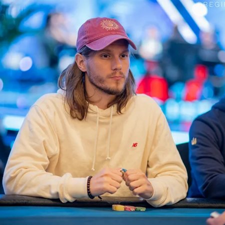 Brasil em dose dupla na mesa final do US$ 10.300 GGMillion$ High Rollers
