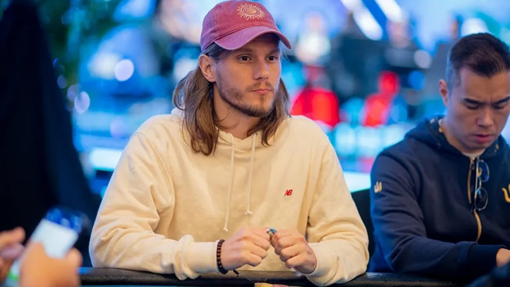 Brasil em dose dupla na mesa final do US$ 10.300 GGMillion$ High Rollers