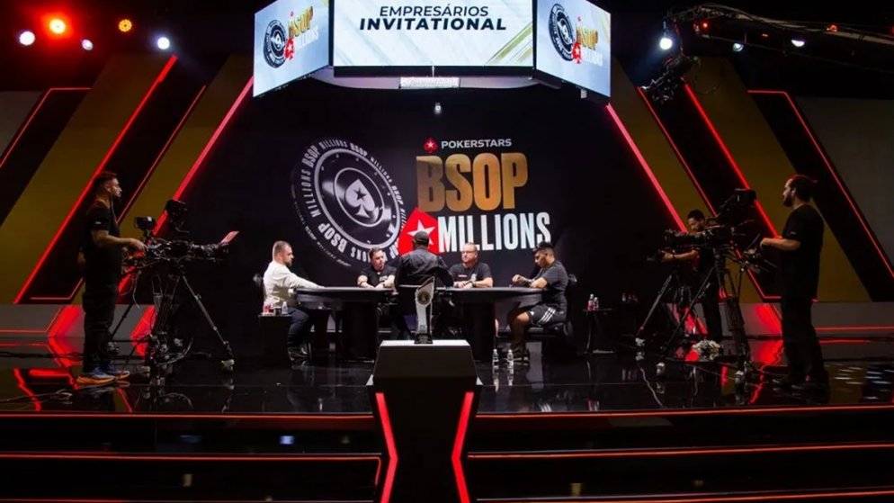 A contagem regressiva começou: vem aí o maior BSOP Millions da história