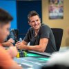 Clube de Doug Polk anuncia data de reabertura após ação policial