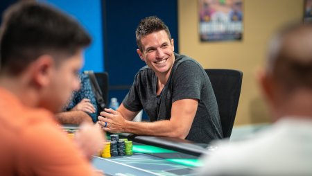 The Lodge, de Doug Polk, foi fechado por suspeita de lavagem de dinheiro; entenda