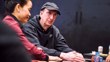 Erik Seidel lidera cinco finalistas do Evento #3 da PGT PLO Series II