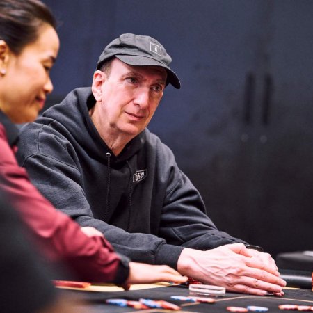 Erik Seidel lidera cinco finalistas do Evento #3 da PGT PLO Series II