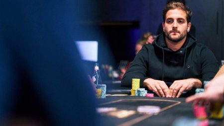 João Simão é quarto e Andrew Moreno vence o PGT Kickoff #3