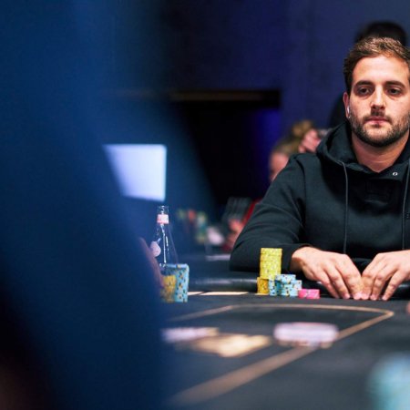 João Simão é quarto e Andrew Moreno vence o PGT Kickoff #3
