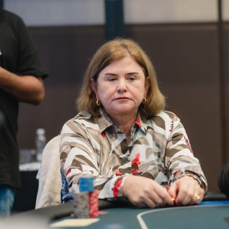 Main Event do BSOP Foz tem 182 nomes na briga por prize pool de R$ 2,2 millhões